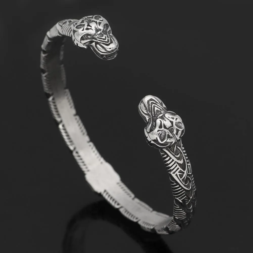 Dragon Armring