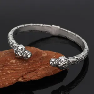 Dragon Armring