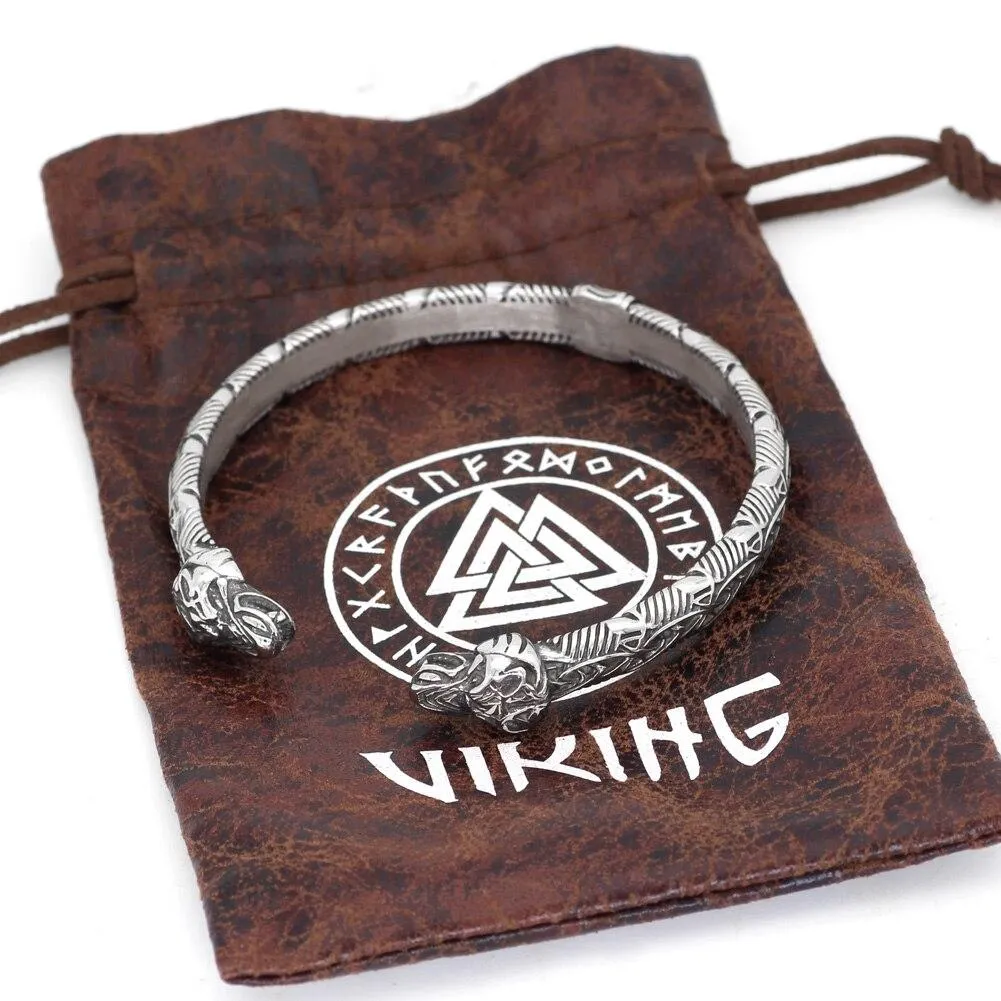 Dragon Armring