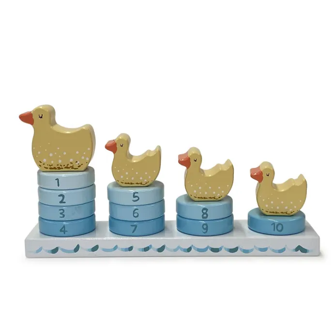 Duck Stacking Toy - Two's Company