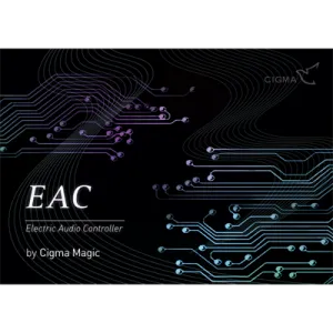 EAC (Electric Audio Controller) by CIGMA Magic