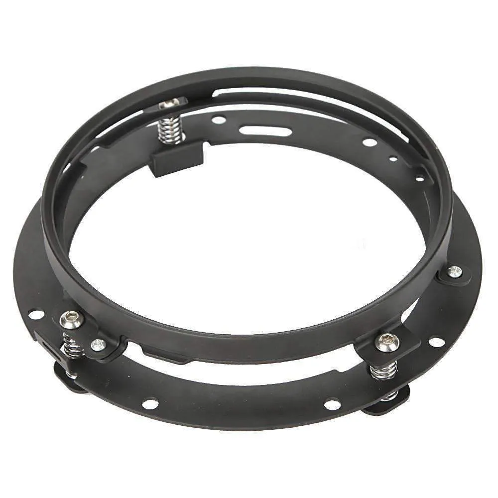 Eagle Lights 8700 Adapter Ring for 7" LED Headlights