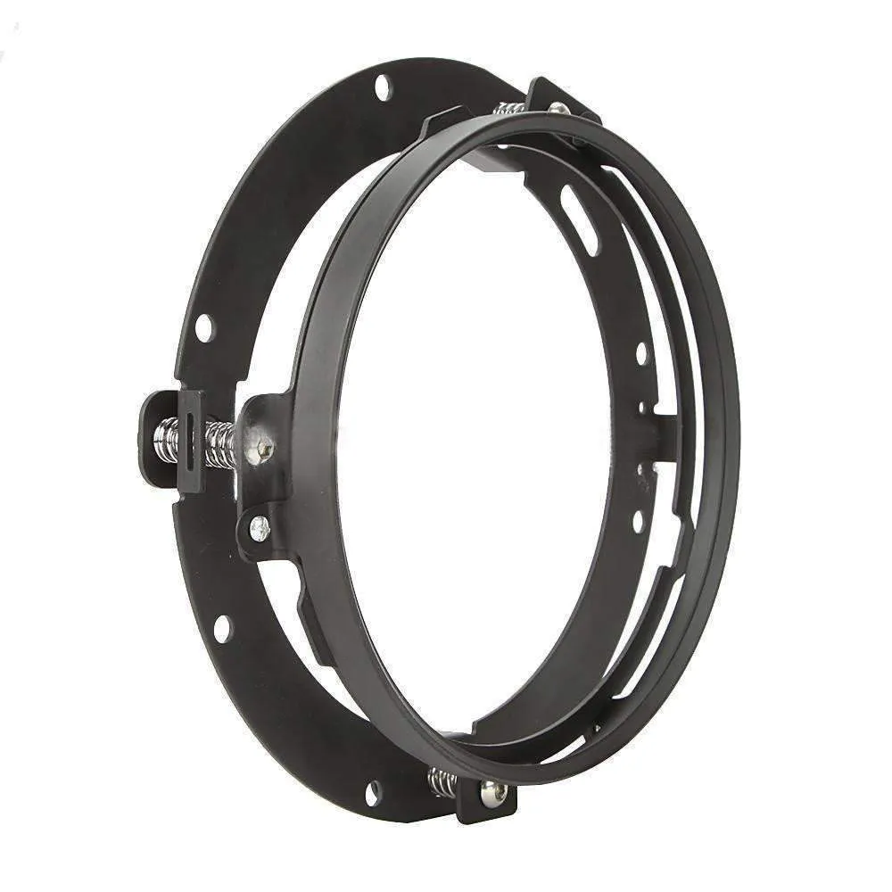 Eagle Lights 8700 Adapter Ring for 7" LED Headlights