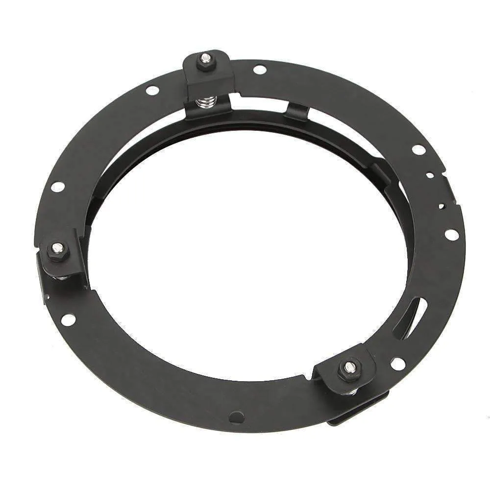 Eagle Lights 8700 Adapter Ring for 7" LED Headlights