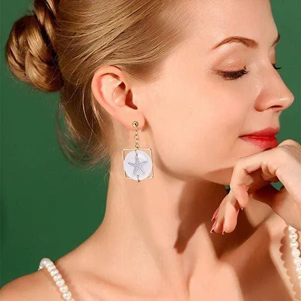 Earrings DIY Set