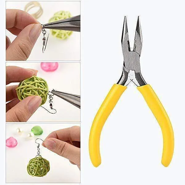 Earrings DIY Set