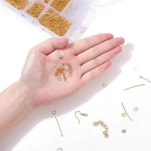 Earrings DIY Set