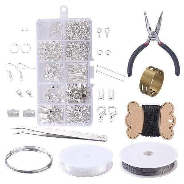 Earrings DIY Set