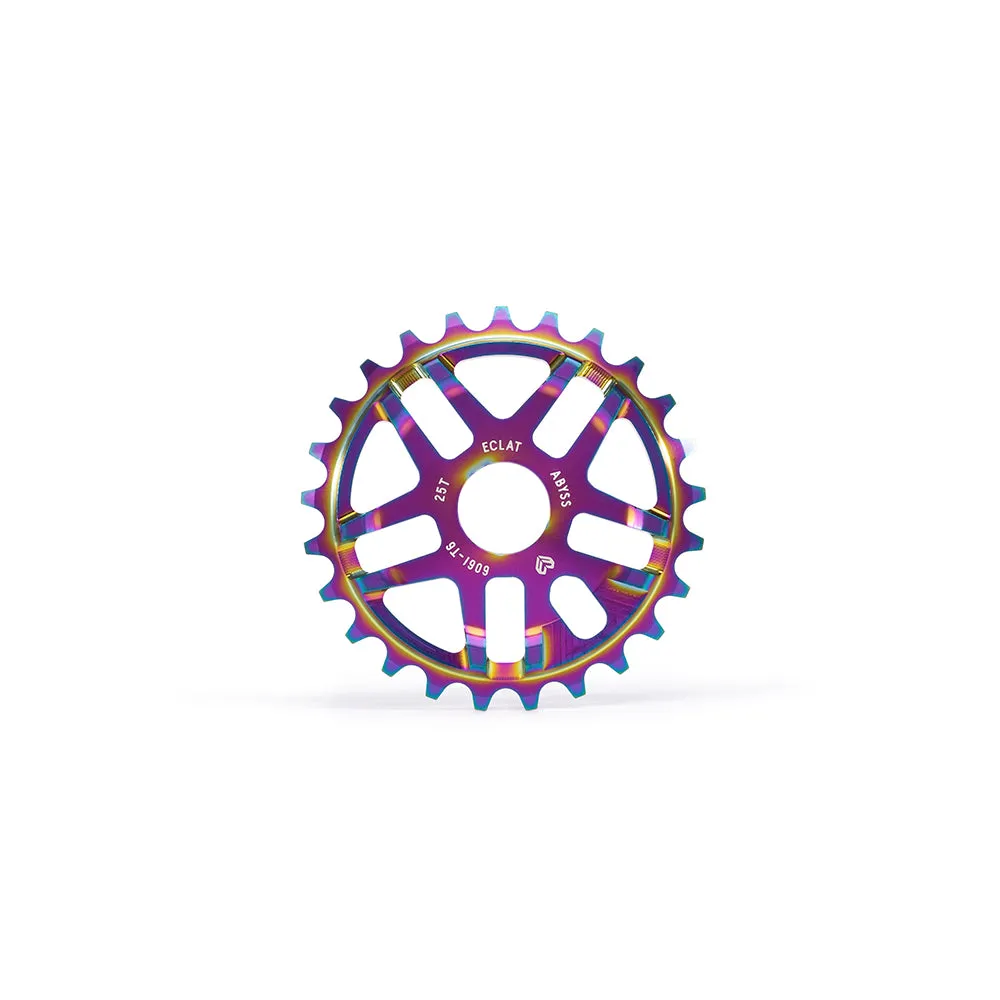 Eclat Abyss Sprocket