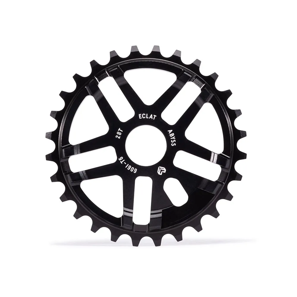 Eclat Abyss Sprocket