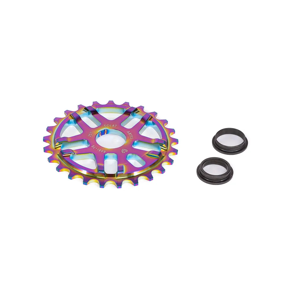 Eclat Abyss Sprocket