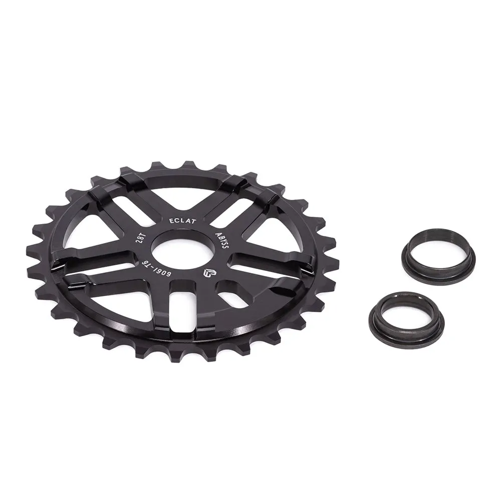 Eclat Abyss Sprocket