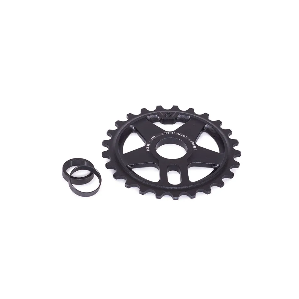 Eclat Onyx Sprocket