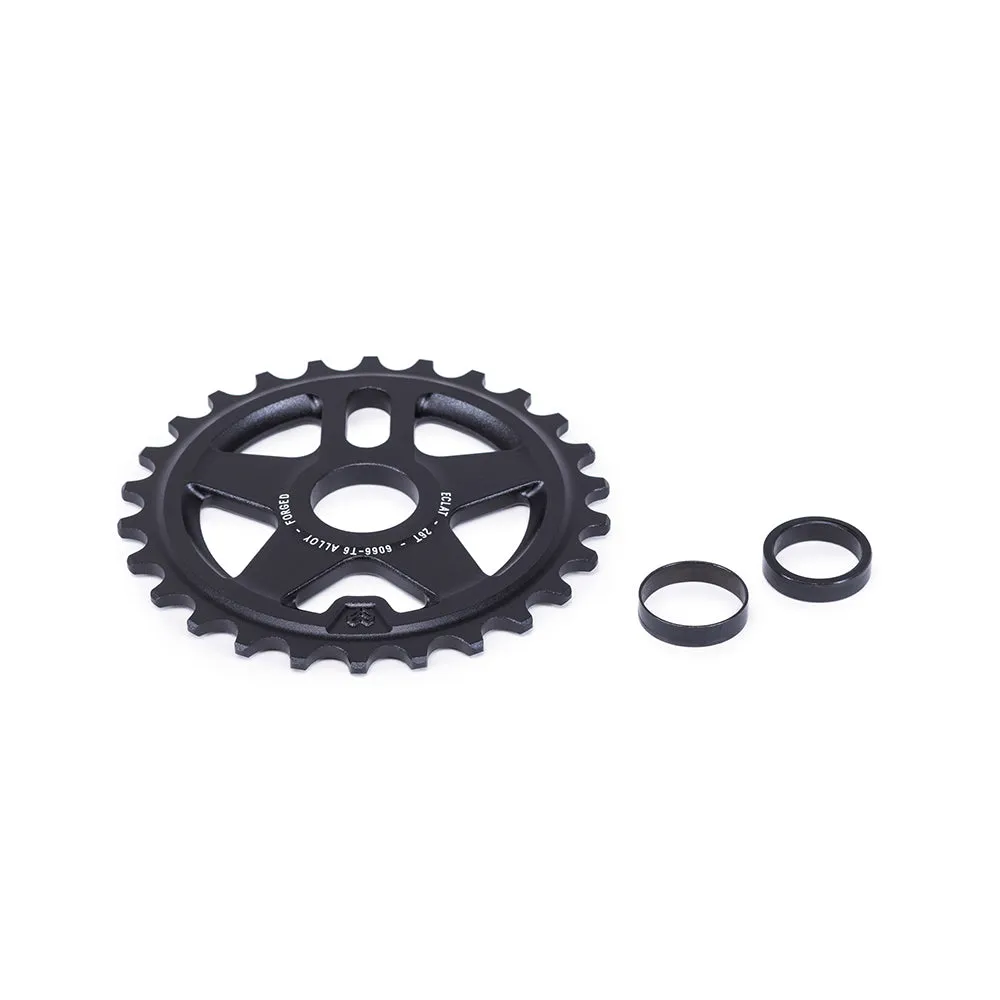 Eclat Onyx Sprocket
