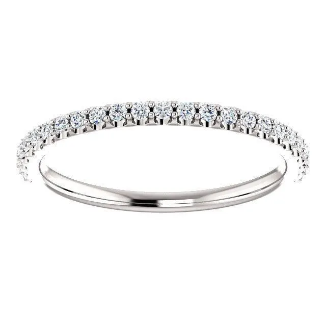 Elongated Cushion Old Mine Cut (OMC) Moissanite 4 Prongs Diamond Accent Ice Solitaire Ring