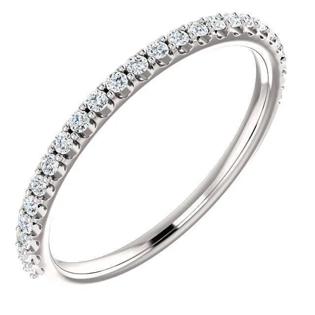 Elongated Cushion Old Mine Cut (OMC) Moissanite 4 Prongs Diamond Accent Ice Solitaire Ring