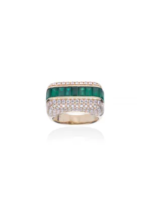 Empress Ring