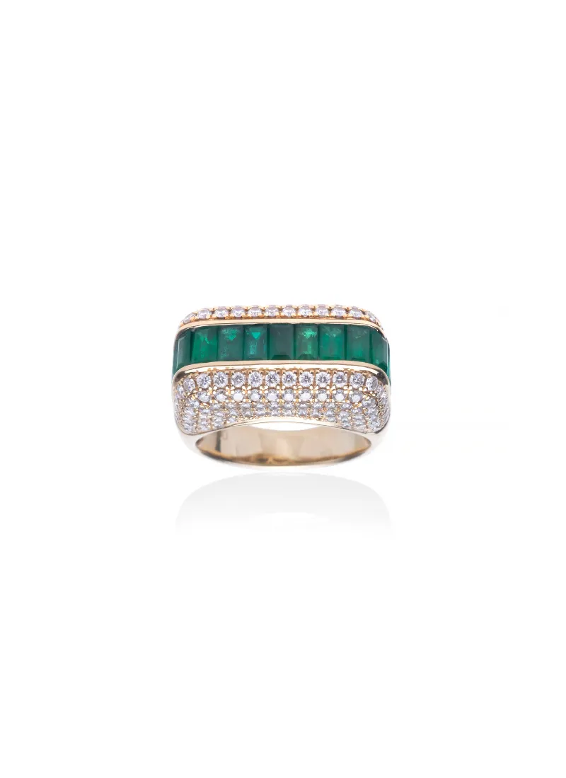 Empress Ring