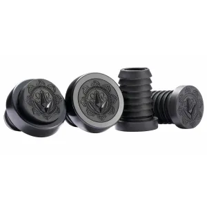 Envy Halo Bar Ends