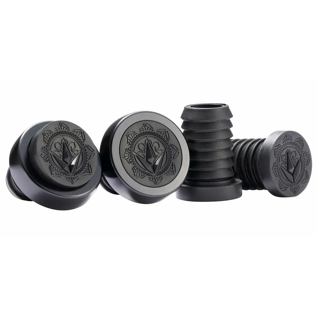 Envy Halo Bar Ends
