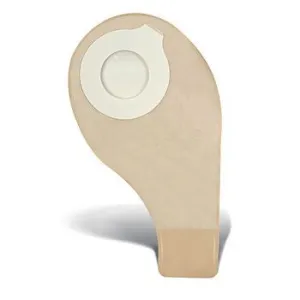 Esteem synergy® Adhesive Coupling Technology Drainable Pouch