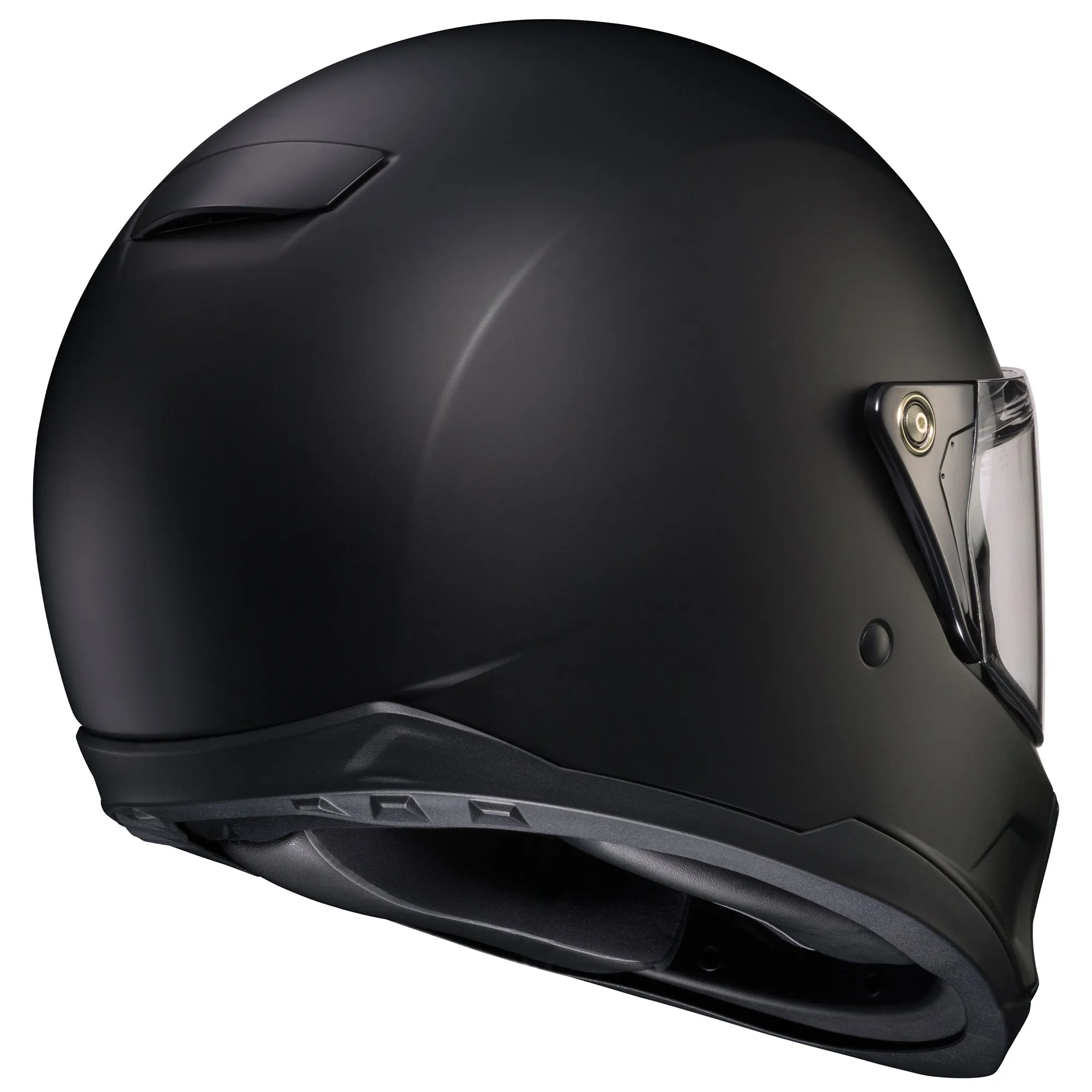 EXO-HX1 Solid Helmet - DOT