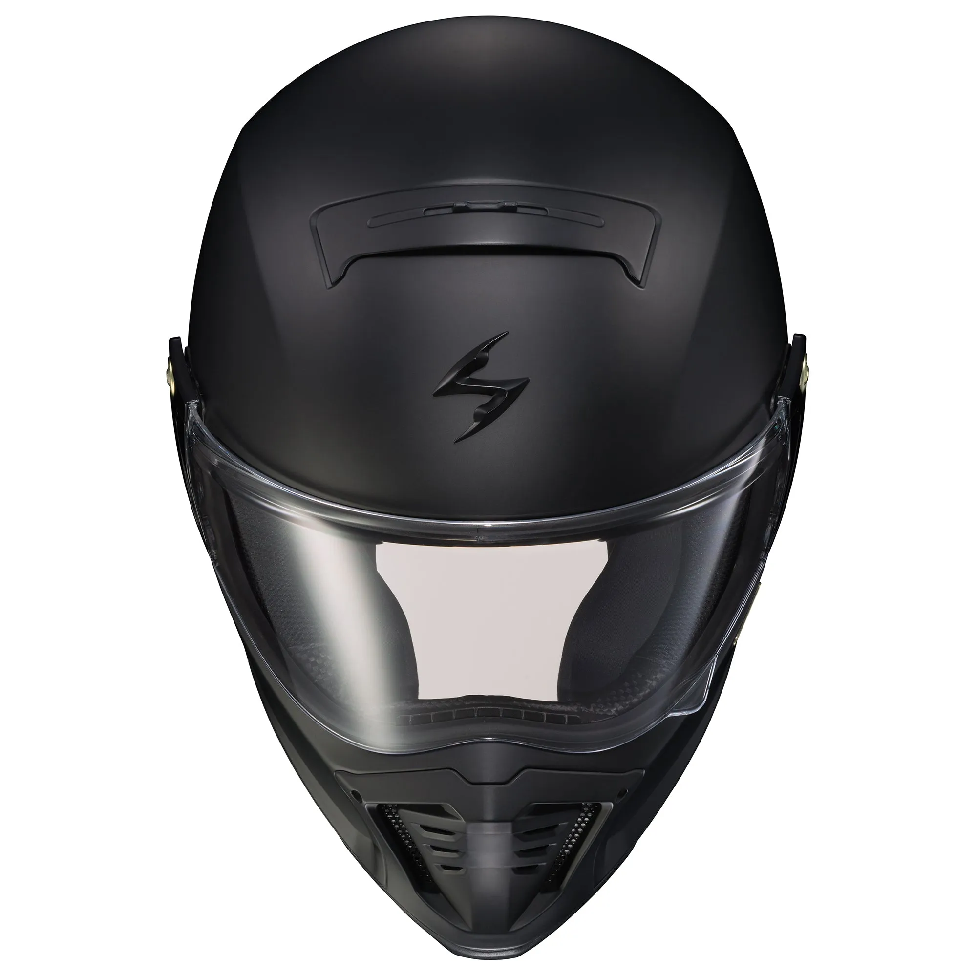 EXO-HX1 Solid Helmet - DOT