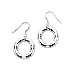 Family First Earrings