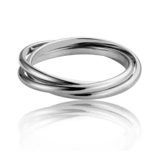Fashion Rings (4 Sizes)