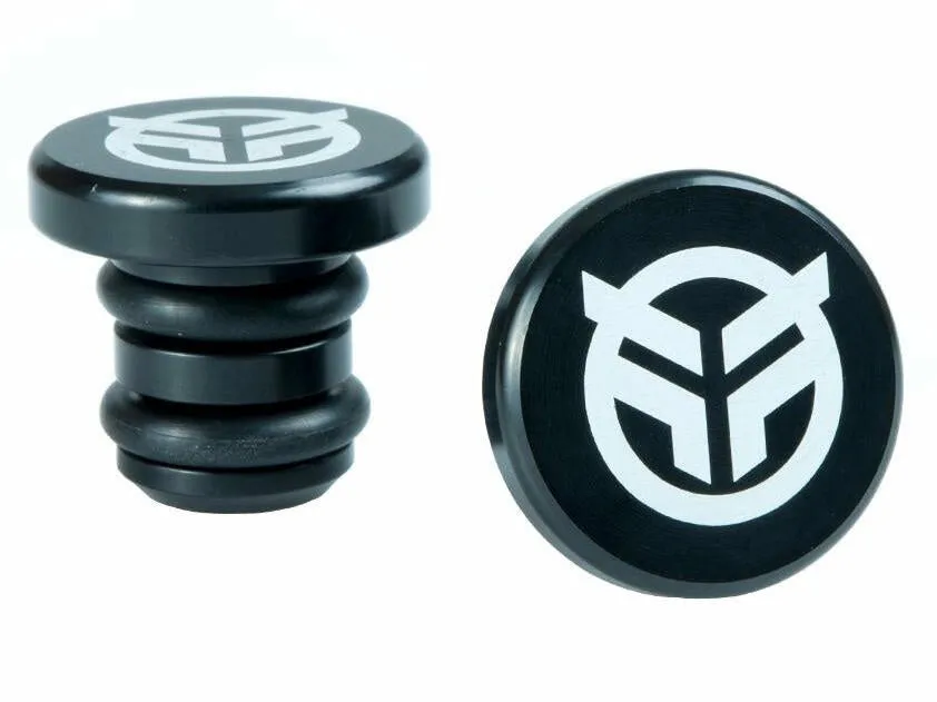 FEDERAL ALLOY BAR ENDS
