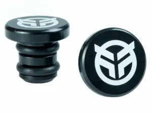 FEDERAL ALLOY BAR ENDS