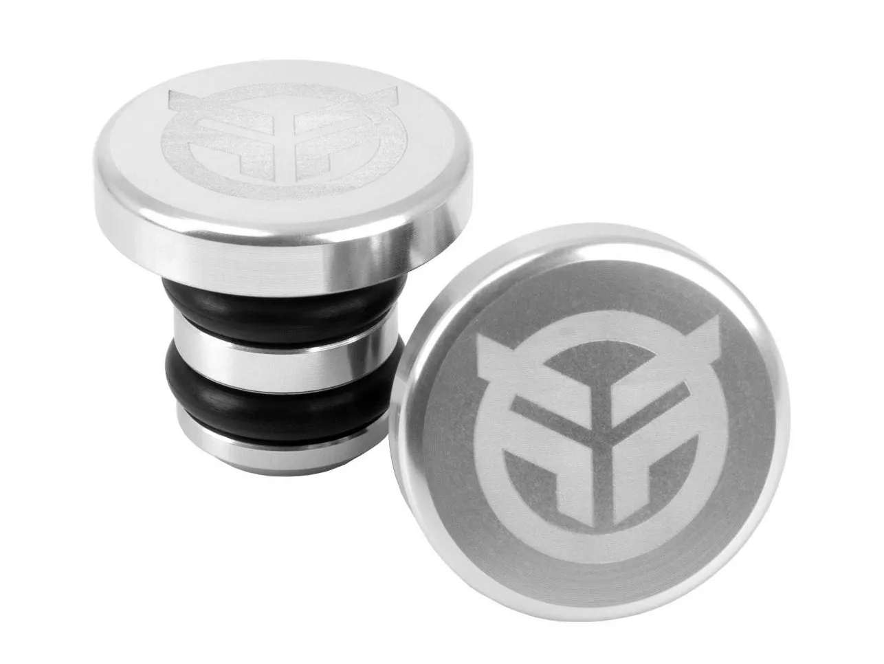 FEDERAL ALLOY BAR ENDS