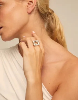 Femme Fatale Ring