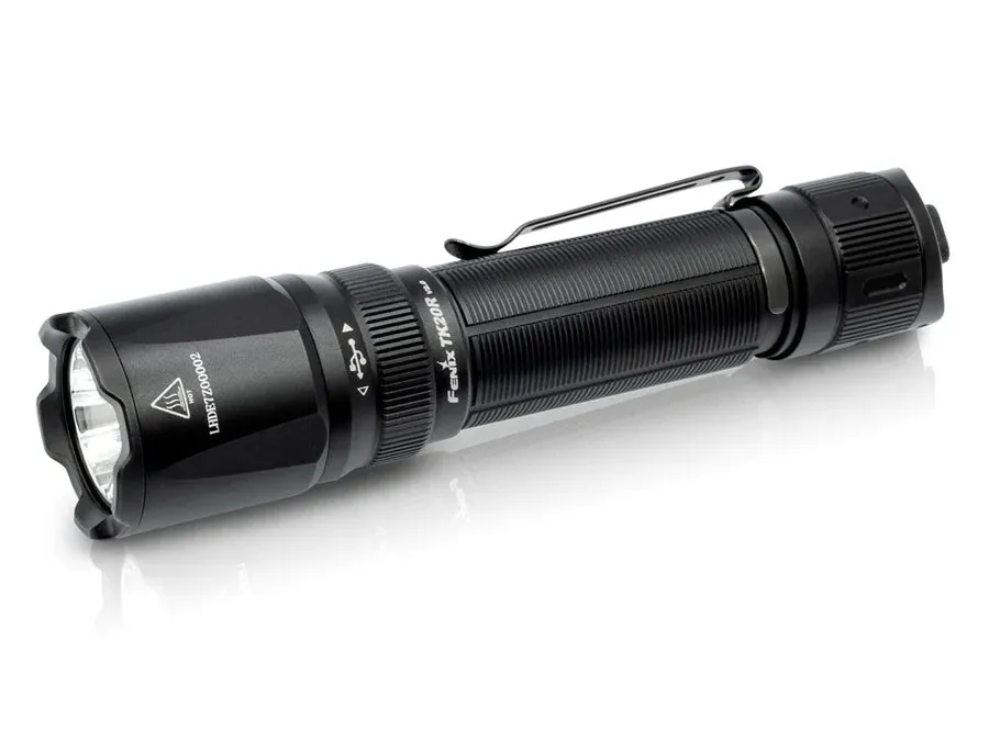 FENIX TK20-R V2.0