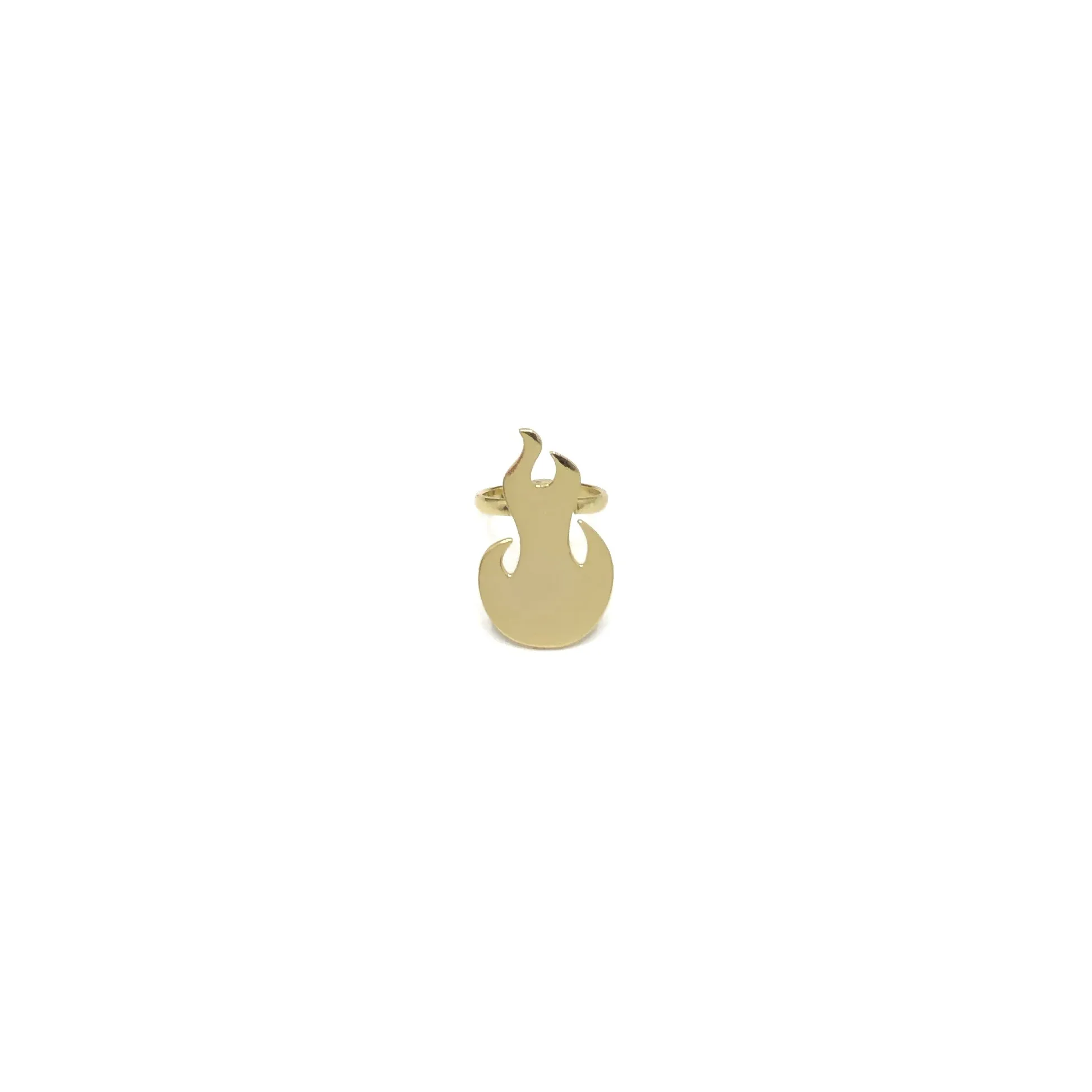Fire - Charm only