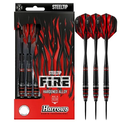 Fire High Grade Alloy
