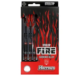 Fire High Grade Alloy