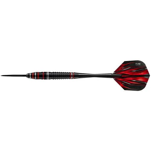 Fire High Grade Alloy