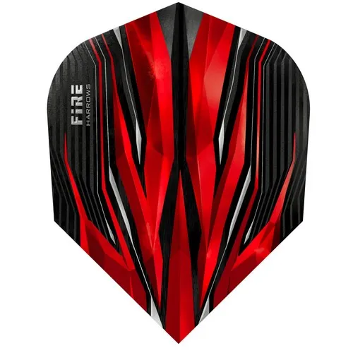 Fire High Grade Alloy