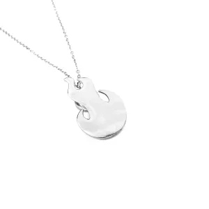 Fire Necklace