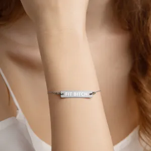 Fit Bitch - Bracelet