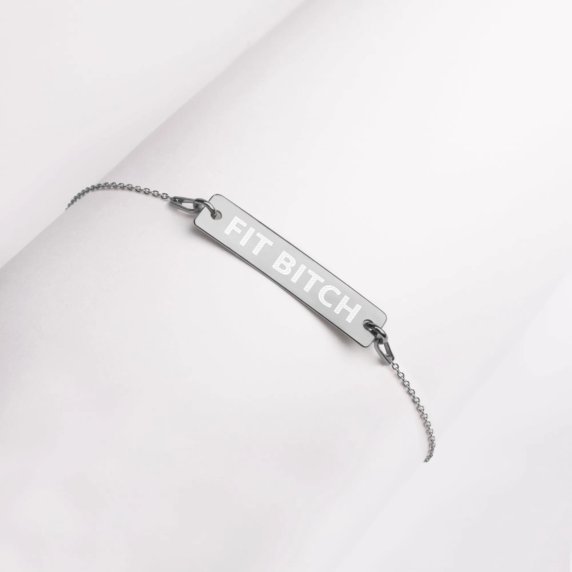 Fit Bitch - Bracelet