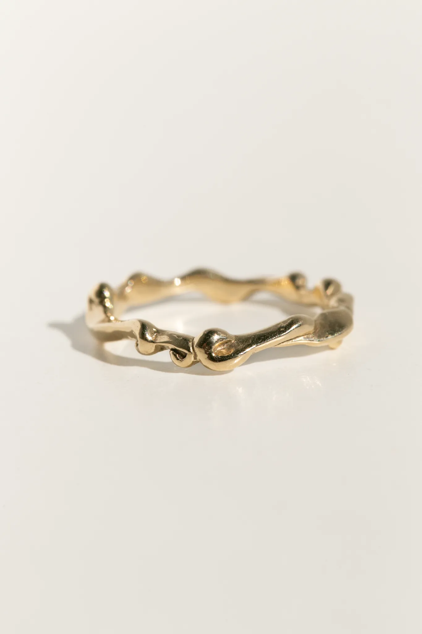 Flourish Ring