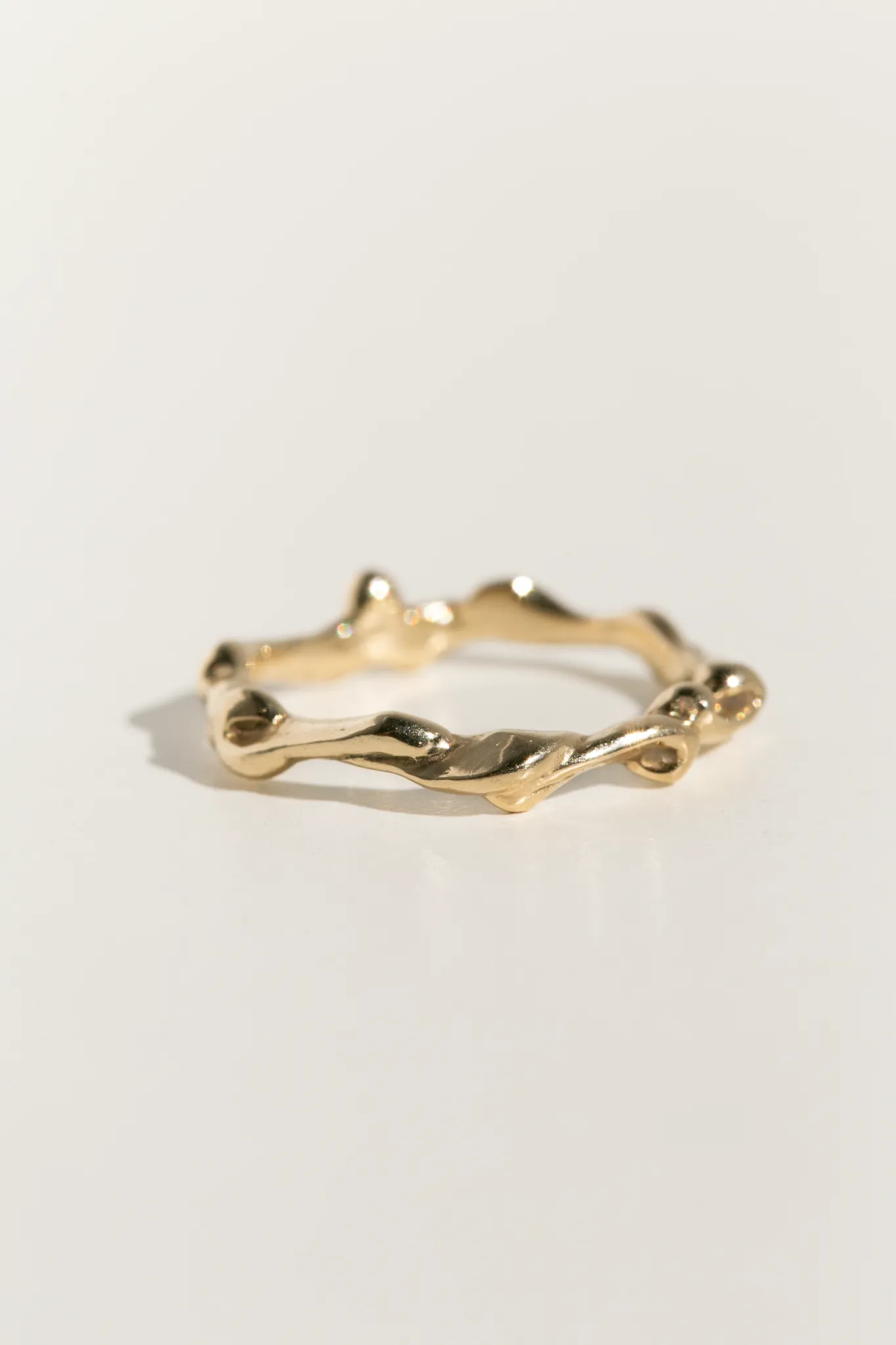 Flourish Ring