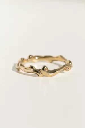 Flourish Ring