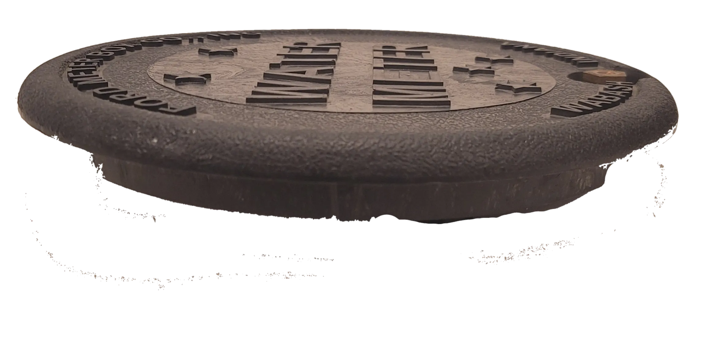 Ford Meter Box Plastic Meter Box Cover for 11-1/2" Type X Frame