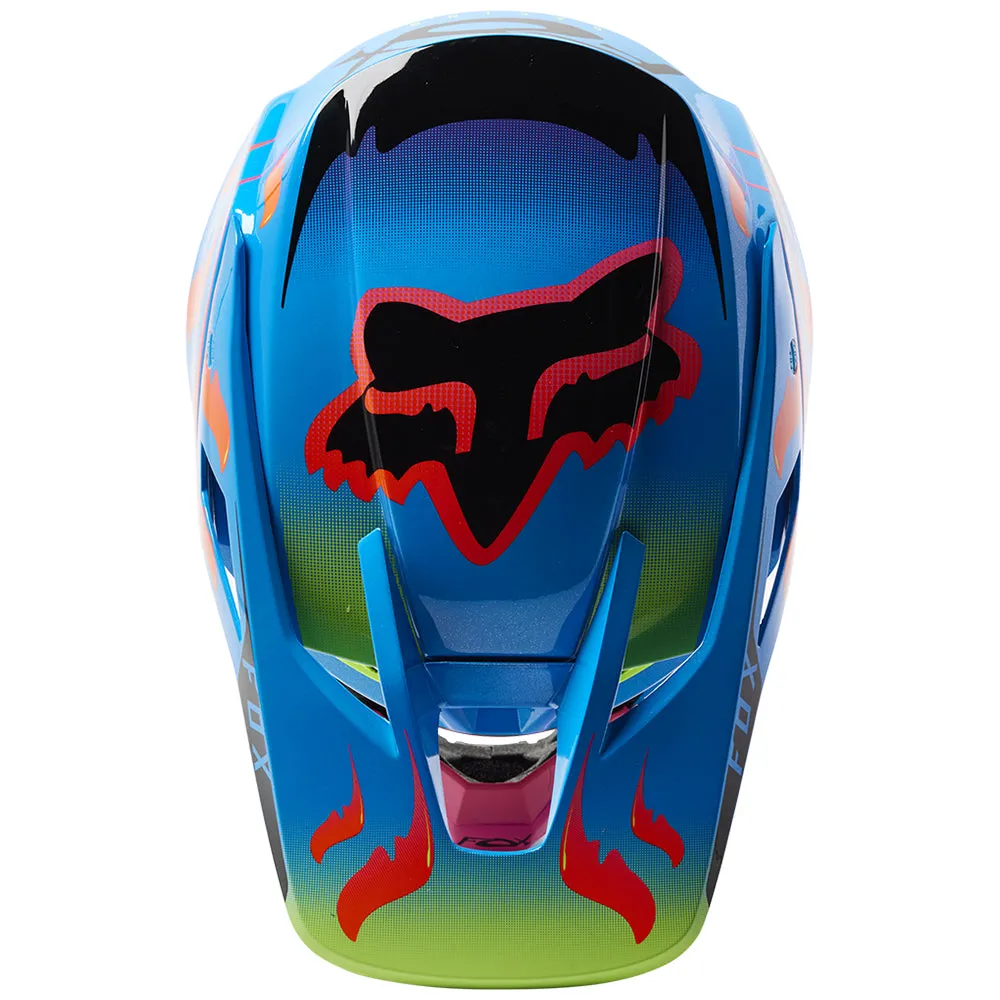 FOX V3 RS EYERIS HELMET MIPS ECE [MULTI]