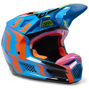 FOX V3 RS EYERIS HELMET MIPS ECE [MULTI]