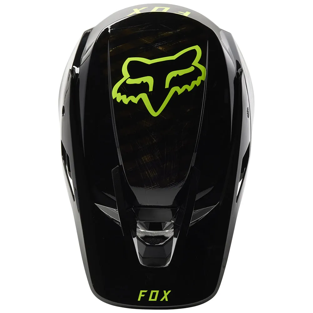 FOX V3 RS SLAIT HELMET MIPS ECE [MULTI]
