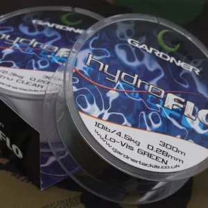 GARDNER TACKLE HYDRO-FLO